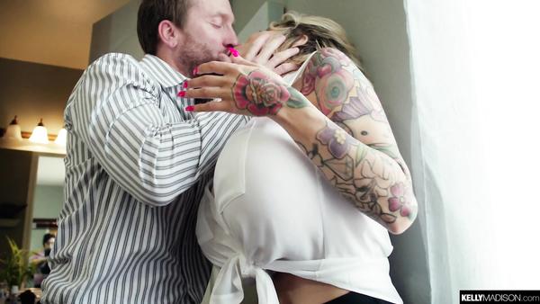 Fetish freak porn with busty sex toy Danielle
